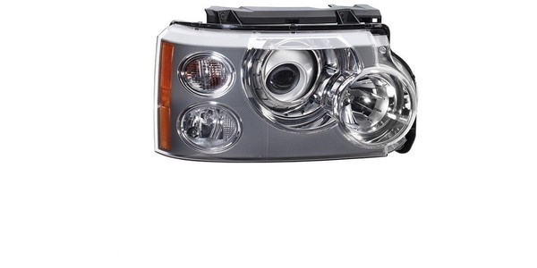 Scheinwerfer Recht FüR Range Rover Sport 2005-2009 Bixenon Afs XBC502300LZN-image