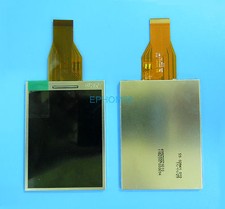 New LCD Screen Display Part For Panasonic Lumix DMC-F4 Fuji Fujifilm XP10 XP11
