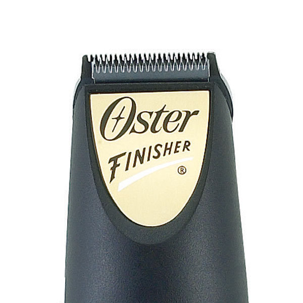 Oster Whisper Quiet Finisher Trimmer/Clipper w/BLADE Dog Cat Pet Horse