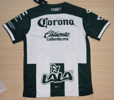Club Santos Laguna Home Jersey in 2024 | eBay