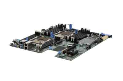 Dell PowerEdge R440 Sockel 3647 DDR4 Server Mainboard 08CYF7 8CYF7
