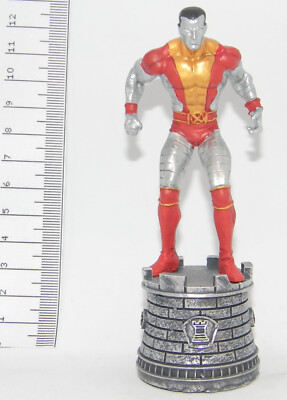Marvel EAGLEMOSS Chess      COLOSSUS     - OVP in BOX *