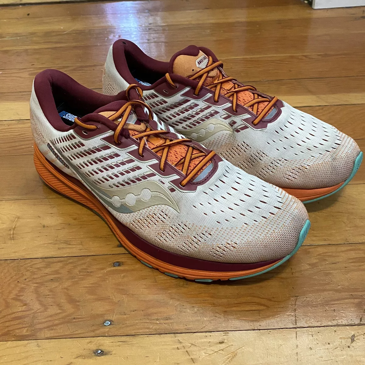 Pwrrun saucony hotsell