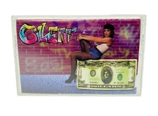 Super Rare Rap Gilette Cassette Tape “Shake Your Money Maker” SOS Records - 1996