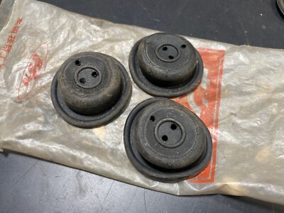 HONDA DREAM C70 C71 CS71 C75 C76 CS76 ABDECKUNG SCHEINWERFER FASSUNG / NOS