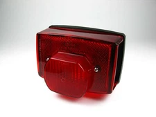 JRC Engineer Taillight Brake/Stop Assembly 56513
