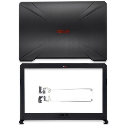 New For ASUS TUF Gaming FX504 FX80 FX80GE LCD Back