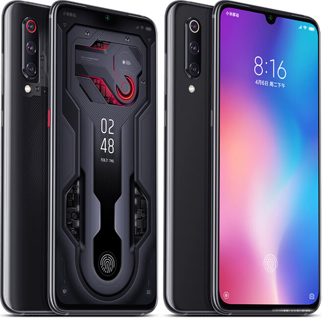 Xiaomi Mi 9 6.39