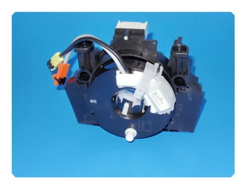 Clockspring 2 plugs Fit SUZUKI EQUATOR 2009-2012 ACCESSORIES - Image 2 of 2