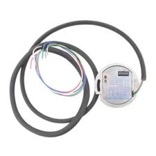 Single Fire Electronic Ignition Module for Sportster 1200 Dyna Harley #E7