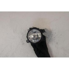 Antibrouillard Renault MAXITY