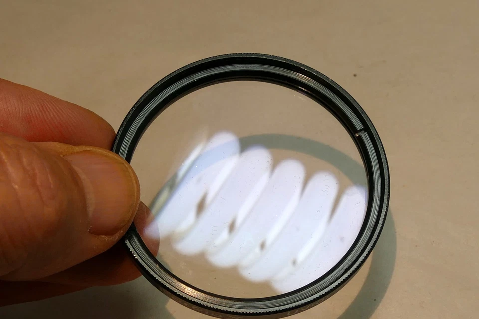 FotoDiox 52mm UV Clear Filter - Image 3 of 4