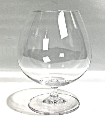 Marquis by Waterford Crystal Brandy Snifter Cognac Glass
