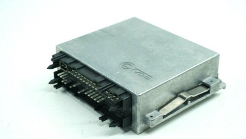 1994-1995 MERCEDES S420 W140 E-GAS THROTTLE ACCELERATOR CONTROL MODULE ...