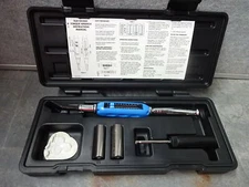 NAPA Service Tool 4 Pc Tire Pressure Monitoring System Kit 4350