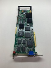 Matrox Genesis Gn60/f/64/8 Frame Grabber 720-01 Rev D