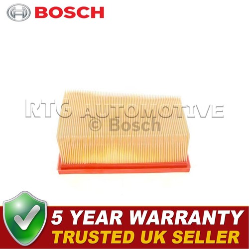 Bosch Air Filter Fits Renault Megane 2015-2024 Sc�nic 2016-2022 Kangoo 2021-2024 - Picture 4 of 12