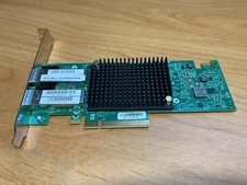 Emulex 10Gbps 2-Port PCIe x8 Network Adapter High Profile