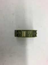 Pilz PNOZZ 24 V AC/DC Safety Relay