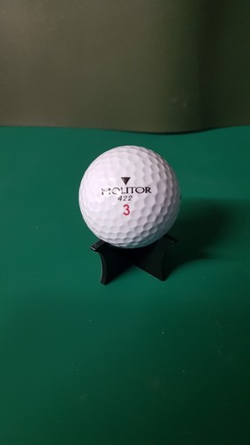Supporto/Porta palline da golf - 18 colori - Foto 20 di 21