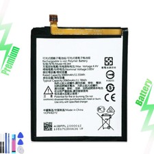 New Battery For Nokia New Nokia Mobile Phone HE344 High Quality 3060mAh