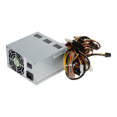 Power Supply Sparkle Power SPI700A8BB 700W ATX 20+4-PIN MOLEX SATA ATX12V PCIe