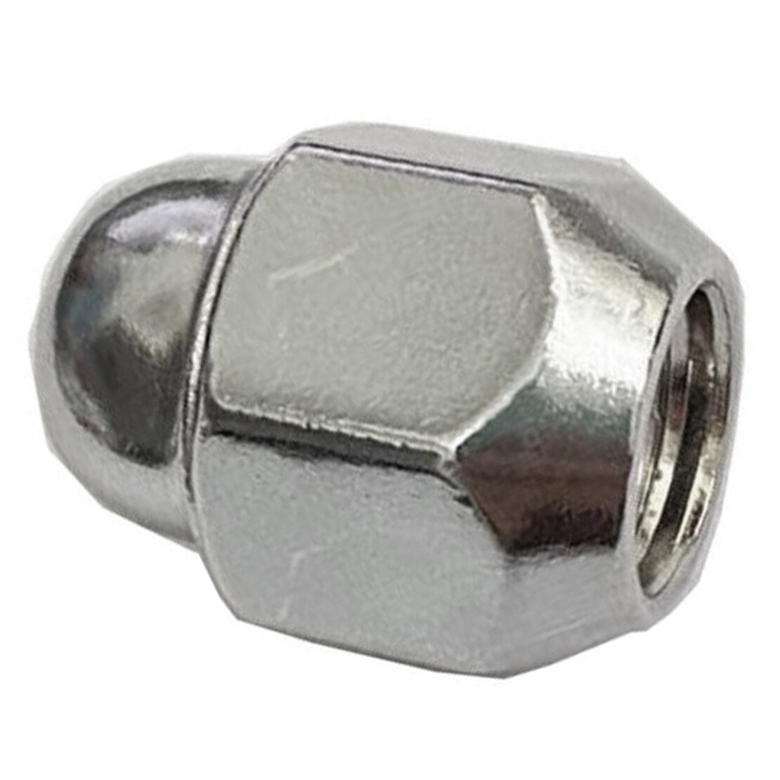 WHEEL LUG NUT BOLT LUGS NUTS Fit For Kia Sonata Elantra Verna Hyundai