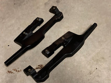 supporti valigie/borse coppia bmw r 850 rt 1998-2001