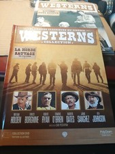 WESTERN COLLECTION POLYGRAM - La horde sauvage LIVRET -DISC neuf 