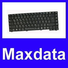 DE Laptop Tastatur für Maxdata Belinea b.book 2 / 2.1