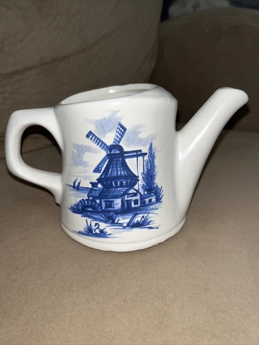 mccoy usa pottery 721 teapot