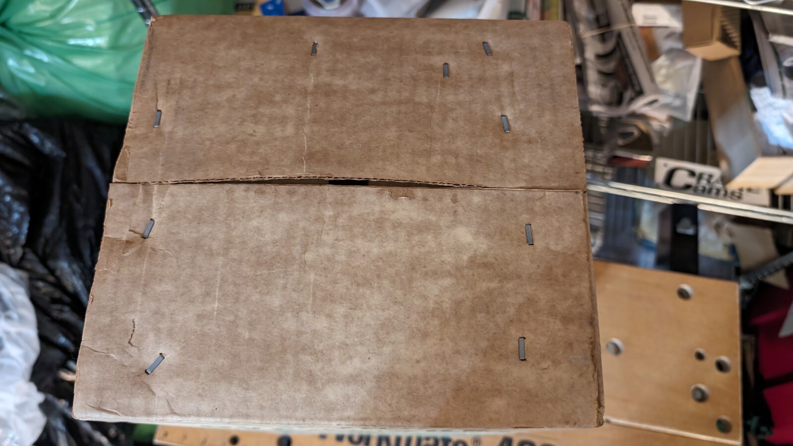 E. Fink MCM Glasbake Queen Victoria 41 Piece Cook N Serve Ensemble NOS MCM