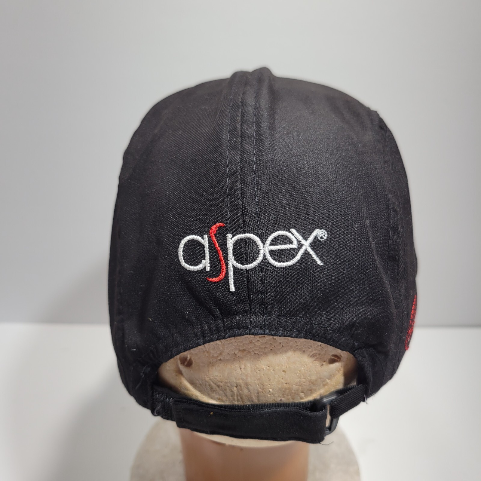 TurboFlex Aspex Patented Technology Baseball Hat … - image 4