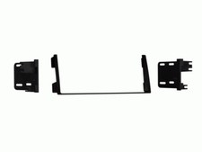 2012-2013 Hyundai Accent Single/Double DIN Dash Installation Kit METRA 99-7348