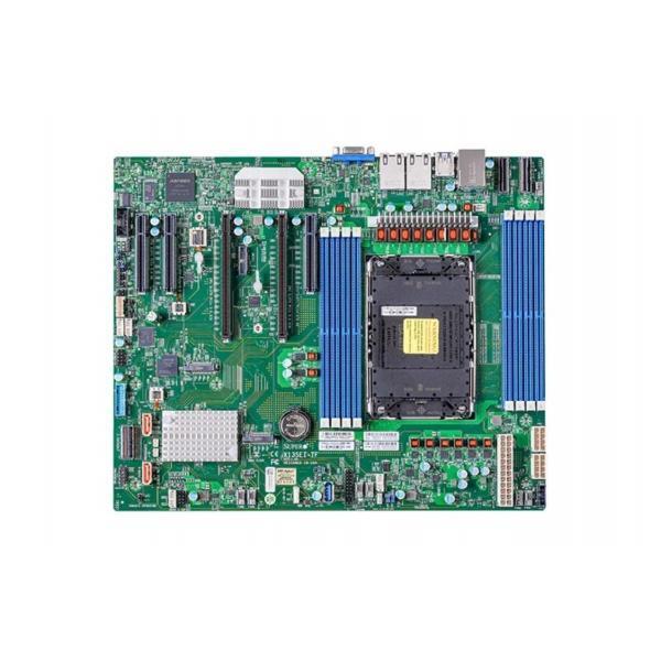 Supermicro MBD-X13SEI-TF-B scheda madre Intel C741 LGA 4677 (Socket E) ATX