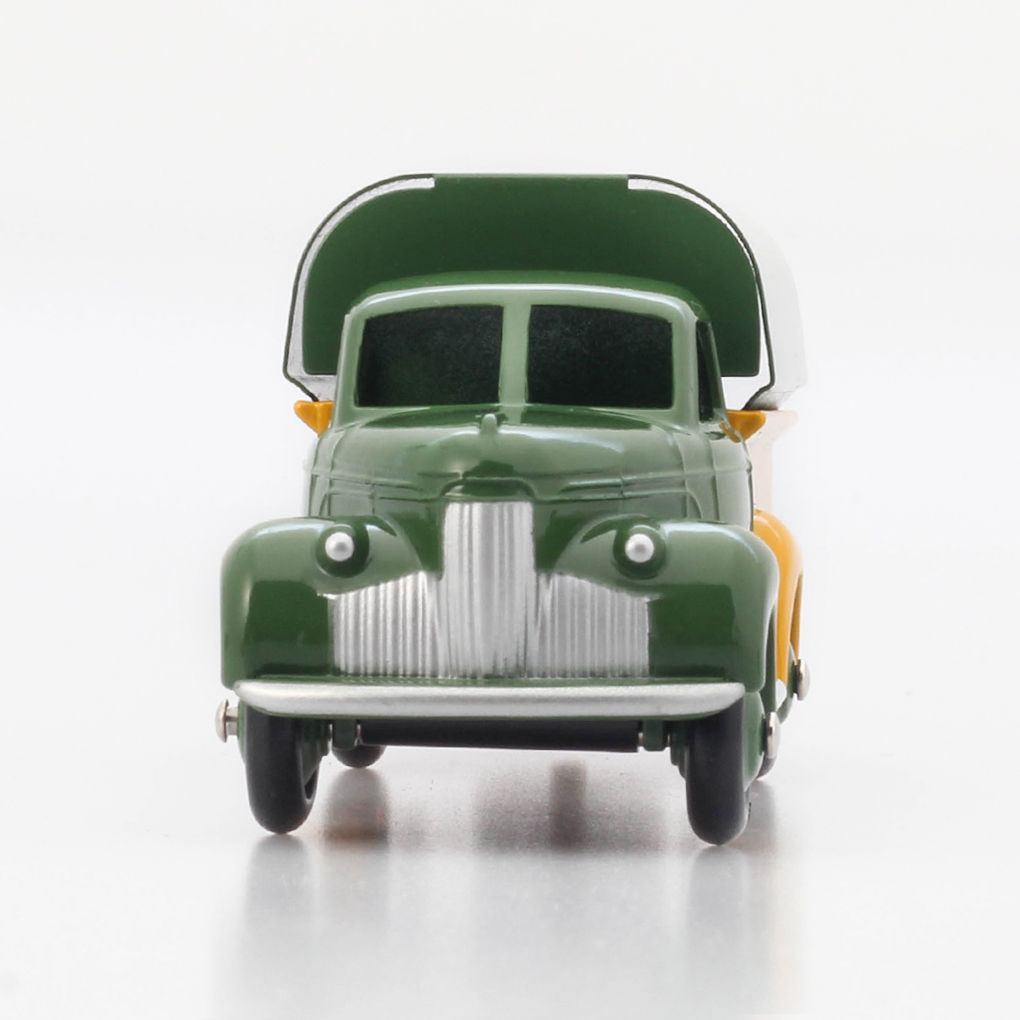 希少 DINKY TOYS 425 箱入り新品 トラック Dinky Toys 425 Bedford TK Coal Truck Virtually Mint/Boxed – JK DIE