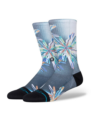 Stance Melissa Santamaria Coyoacan Crew Socken Multi