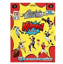 2026 Panini Absolute Countdown Calendar Football Guide in-content 23