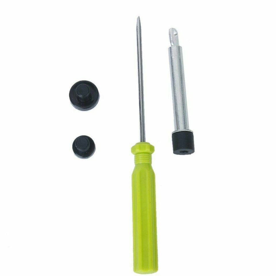 KAM Snap Pliers For Setting Plastic Snaps In Sizes T3 T5 T8 - Foto 10