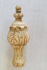 ANTIQUE CINDERELLA LAMP Horse Coach Carriage Ball Victorian Princess Nightlight — photo 9