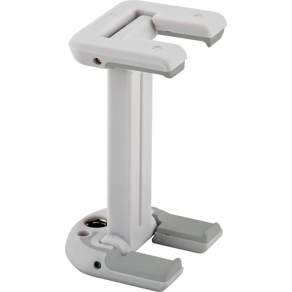 Soporte Joby GripTight ONE para teléfonos inteligentes - blanco Foto 2 de 3