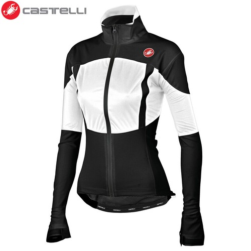 Castelli Womens Confronto Waterproof 