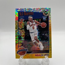 2019-20 NBA Hoops Premium Stock Box Set Basketball Cards Checklist 22