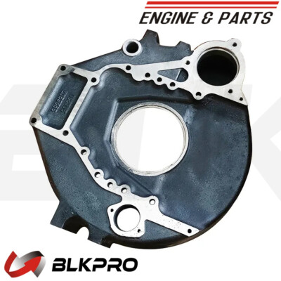 Flywheel Housing For Cummins 6C 8.3C ISC ISL QSC QSL 3926207 3902390 ...