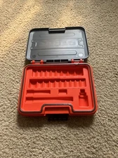 PROTO JBM1118 Socket Storage Case 23pc  CASE ONLY