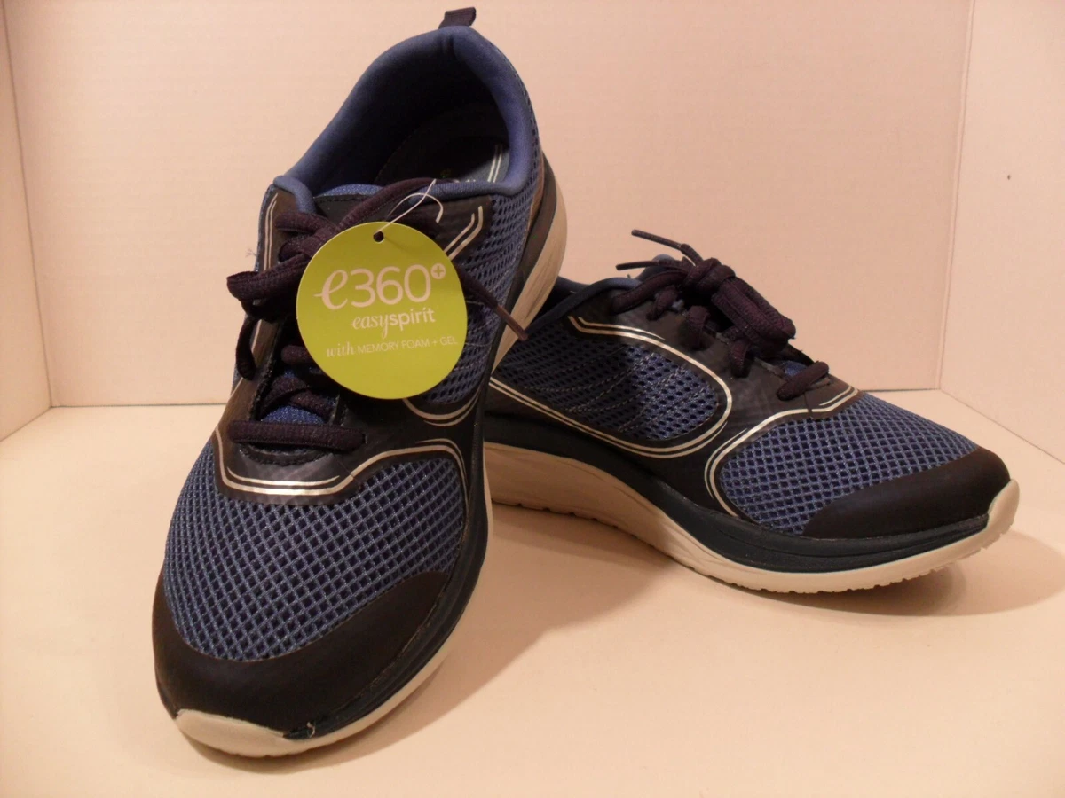 Easy spirit hotsell sneakers 360