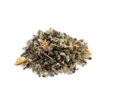 Easy Breathe Tea Blend