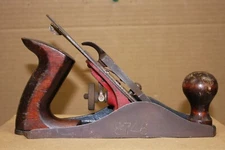 Vintage Dunlap 8746 Hand Wood Planer