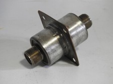 HY-GAIN LA-1 COMMERCIAL LIGHTNING ARRESTOR - 2000W PEP  INSTRUCTIONS