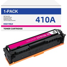 CF410A-413A Toner Cartridge For HP 413A 477A LaserJet Pro M452dw M477fnw m477fdw
